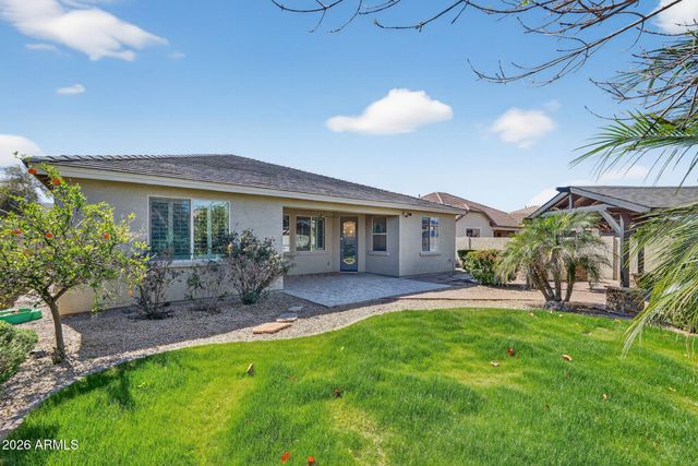 2138 W IAN Drive, Phoenix, AZ 85041