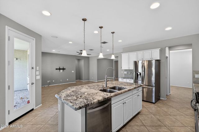 2138 W IAN Drive, Phoenix, AZ 85041