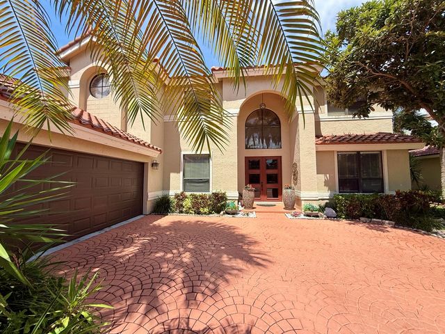 22199 CRESSMONT Place, Boca Raton, FL 33428