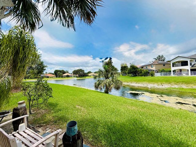 22199 CRESSMONT Place, Boca Raton, FL 33428