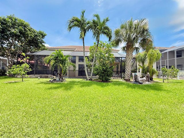 22199 CRESSMONT Place, Boca Raton, FL 33428