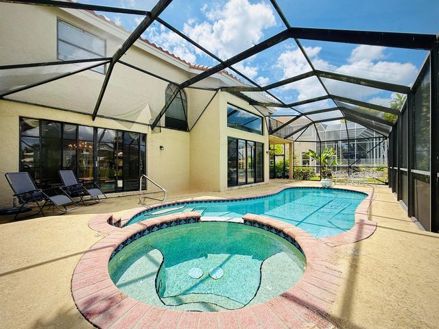 22199 CRESSMONT Place, Boca Raton, FL 33428