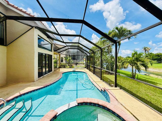 22199 CRESSMONT Place, Boca Raton, FL 33428