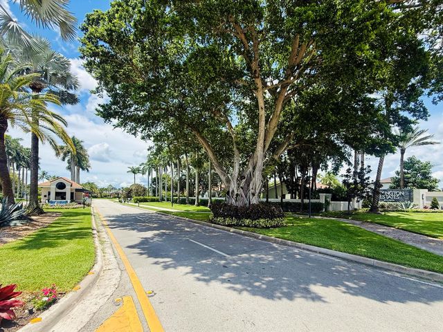 22199 CRESSMONT Place, Boca Raton, FL 33428