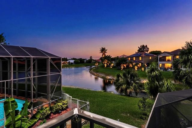 22199 CRESSMONT Place, Boca Raton, FL 33428
