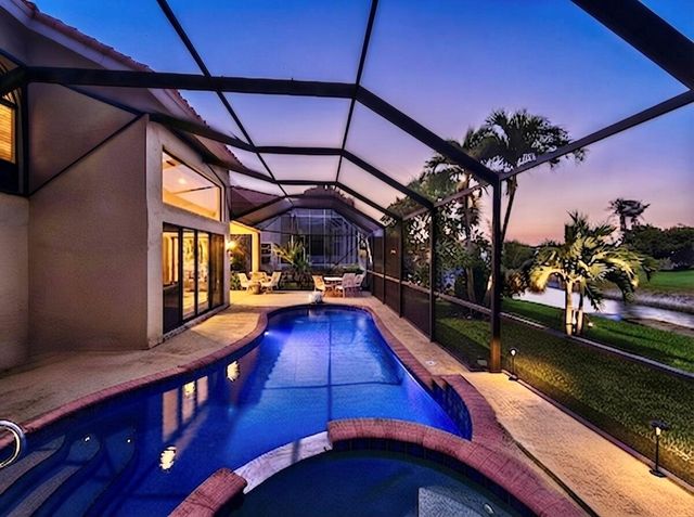22199 CRESSMONT Place, Boca Raton, FL 33428
