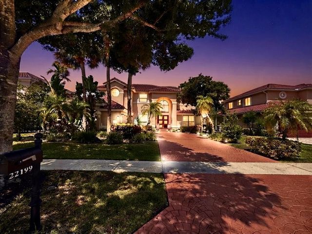 22199 CRESSMONT Place, Boca Raton, FL 33428