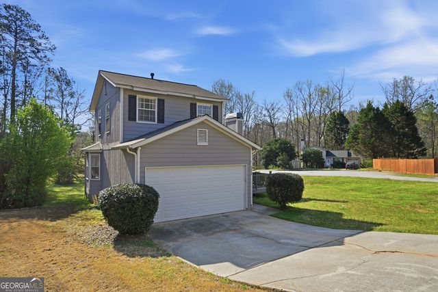 3934 Conley Downs Lane, Decatur, GA 30034