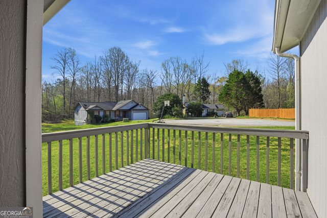 3934 Conley Downs Lane, Decatur, GA 30034