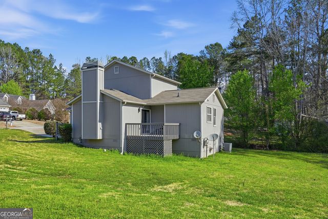 3934 Conley Downs Lane, Decatur, GA 30034