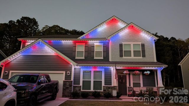 242 Winford Road, Troutman, NC 28166