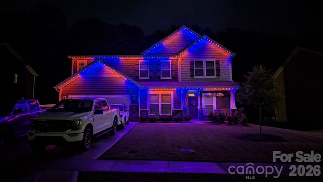 242 Winford Road, Troutman, NC 28166