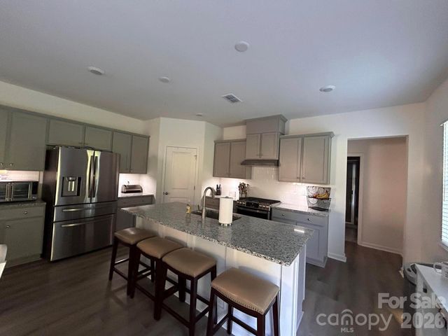 242 Winford Road, Troutman, NC 28166