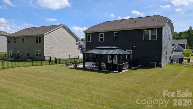 242 Winford Road, Troutman, NC 28166