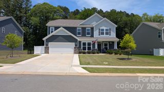 242 Winford Road, Troutman, NC 28166