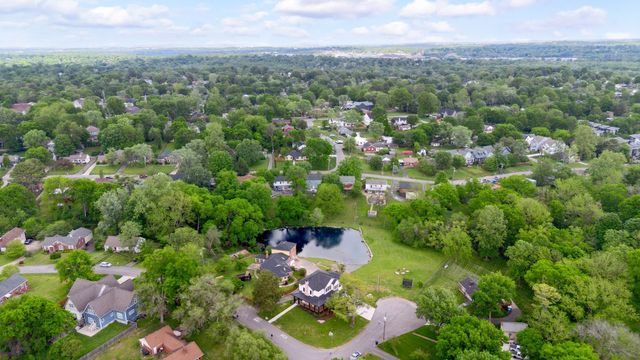 0 Pafford Dr, Nashville, TN 37206
