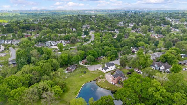 0 Pafford Dr, Nashville, TN 37206