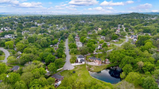 0 Pafford Dr, Nashville, TN 37206