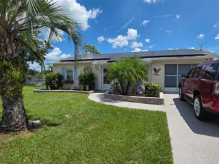 7232 OMEGA COURT, Zephyrhills, FL 33540
