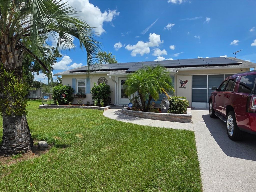7232 OMEGA COURT, Zephyrhills, FL 33540