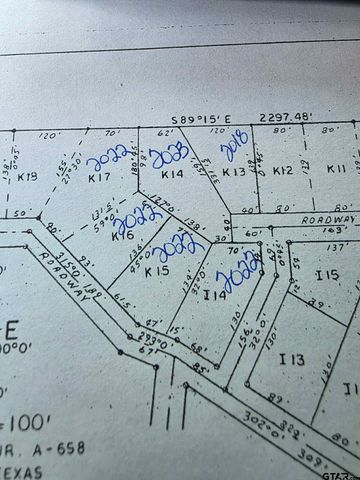 0 CR 2269, Mineola, TX 75773