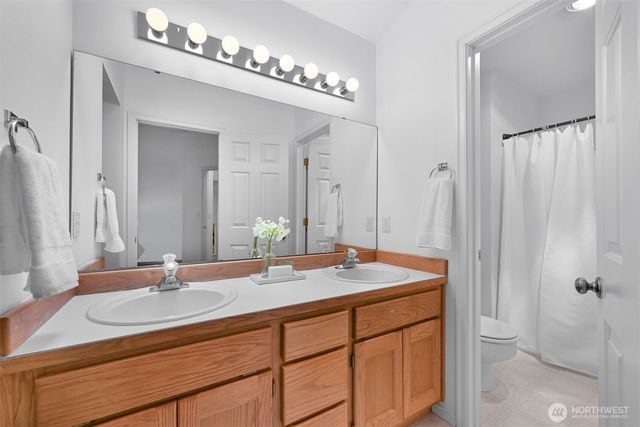 5 Horseshoe Circle, Bellingham, WA 98229