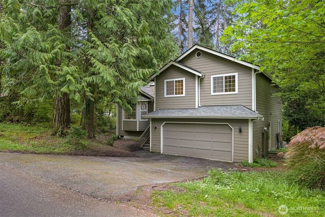 5 Horseshoe Circle, Bellingham, WA 98229