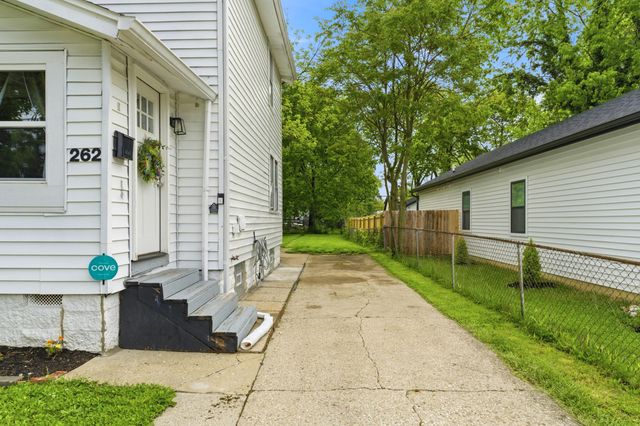 262 Lechner Avenue, Columbus, OH 43223