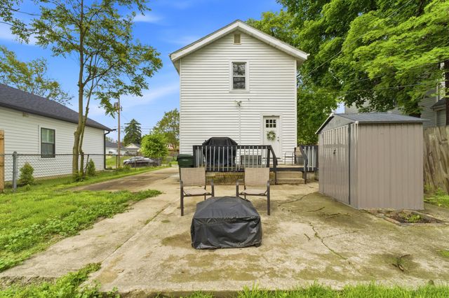 262 Lechner Avenue, Columbus, OH 43223