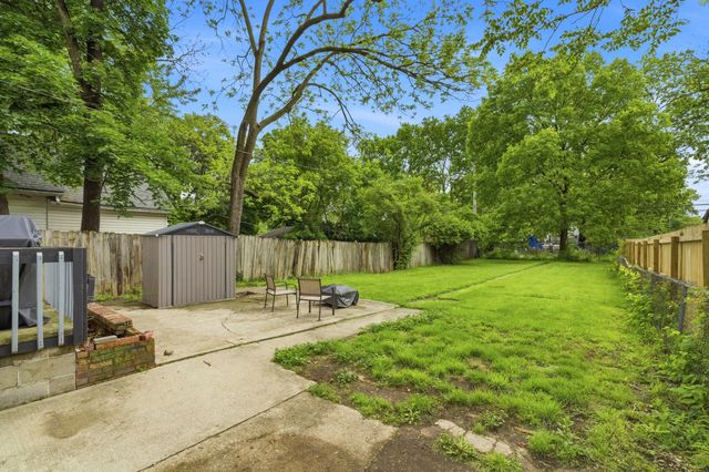 262 Lechner Avenue, Columbus, OH 43223