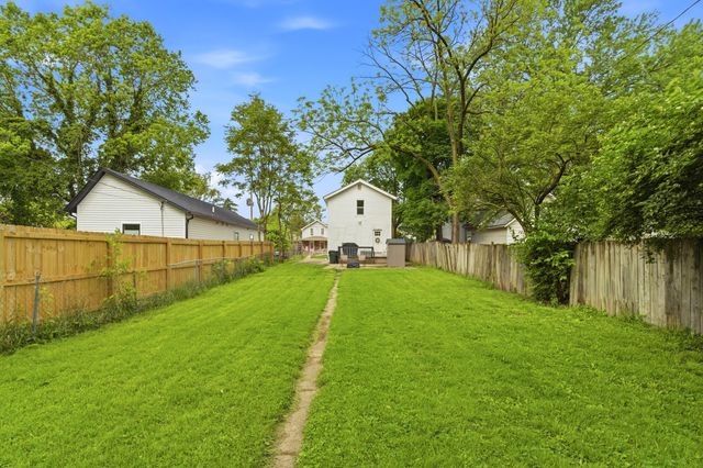 262 Lechner Avenue, Columbus, OH 43223