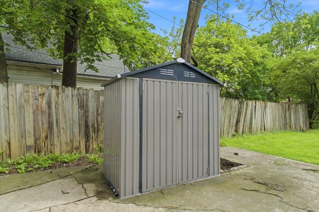 262 Lechner Avenue, Columbus, OH 43223
