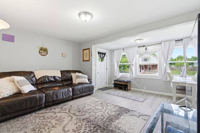 262 Lechner Avenue, Columbus, OH 43223