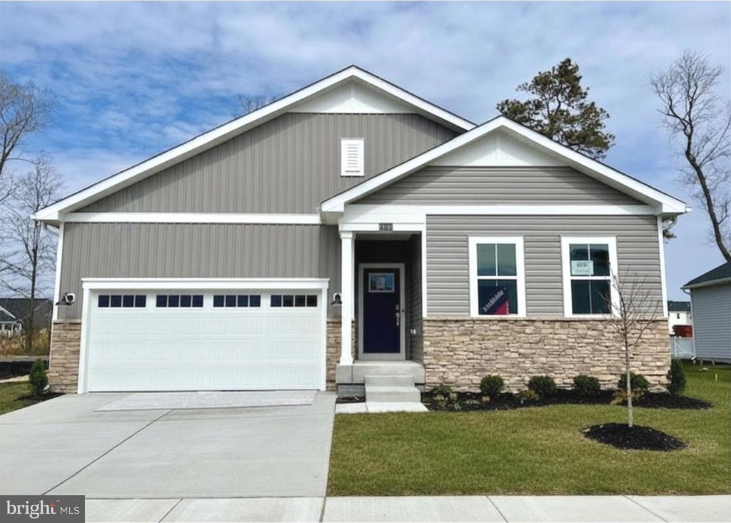 29745 HIGHBRIDGE WAY, Millsboro, DE 19966