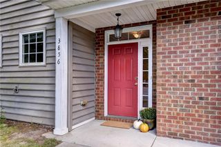 3856 War Hill GRN, Williamsburg, VA 23188