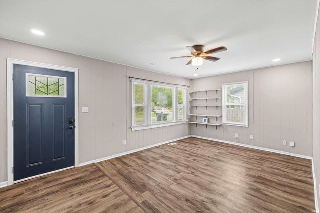 5829 N Kerth Avenue, Evansville, IN 47711