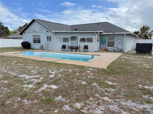 1160 MANITOBA STREET, Deltona, FL 32725