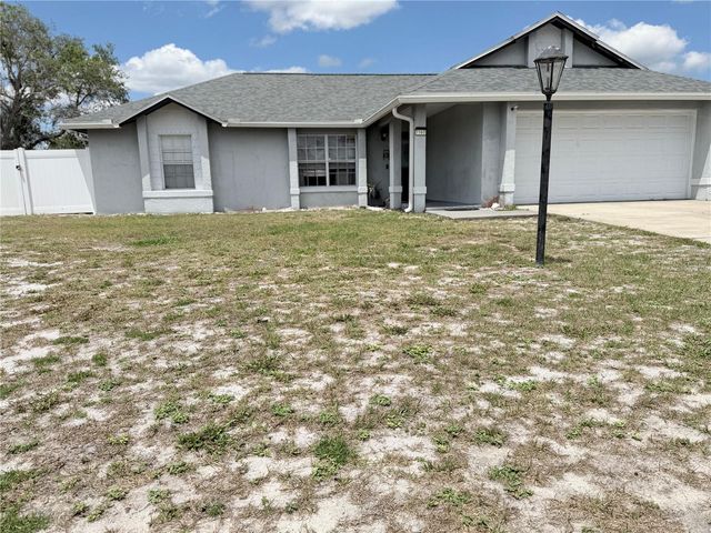 1160 MANITOBA STREET, Deltona, FL 32725