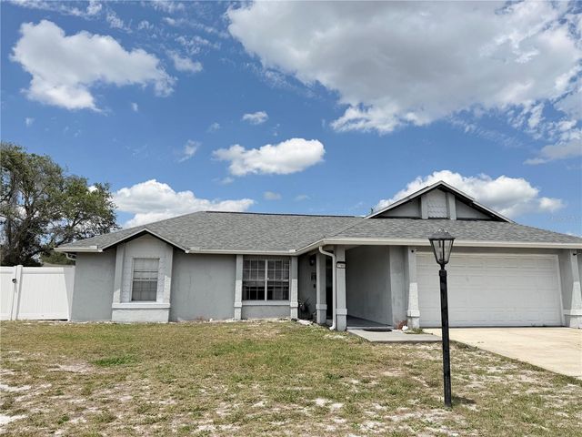1160 MANITOBA STREET, Deltona, FL 32725