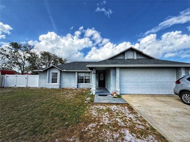 1160 MANITOBA STREET, Deltona, FL 32725