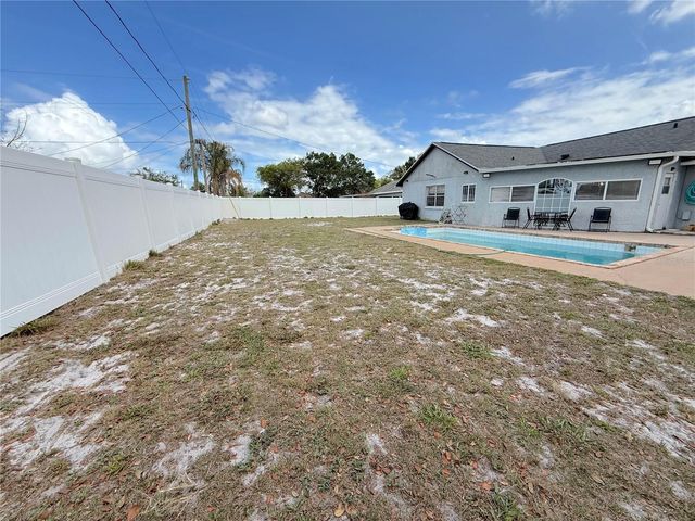 1160 MANITOBA STREET, Deltona, FL 32725