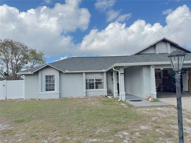 1160 MANITOBA STREET, Deltona, FL 32725