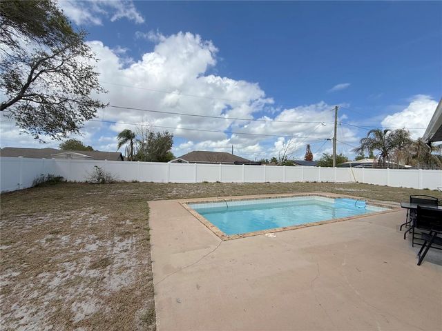 1160 MANITOBA STREET, Deltona, FL 32725