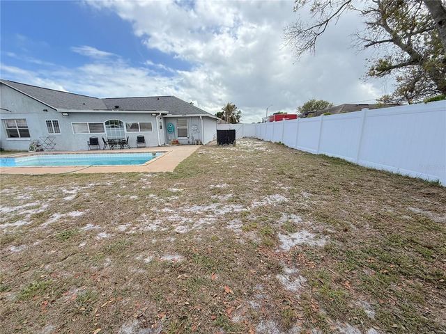 1160 MANITOBA STREET, Deltona, FL 32725