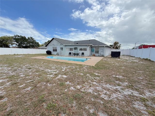 1160 MANITOBA STREET, Deltona, FL 32725
