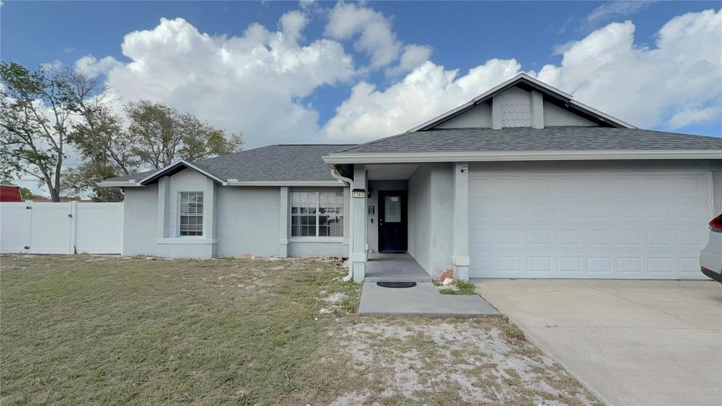 1160 MANITOBA STREET, Deltona, FL 32725