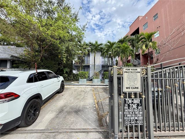 Address unavailable.