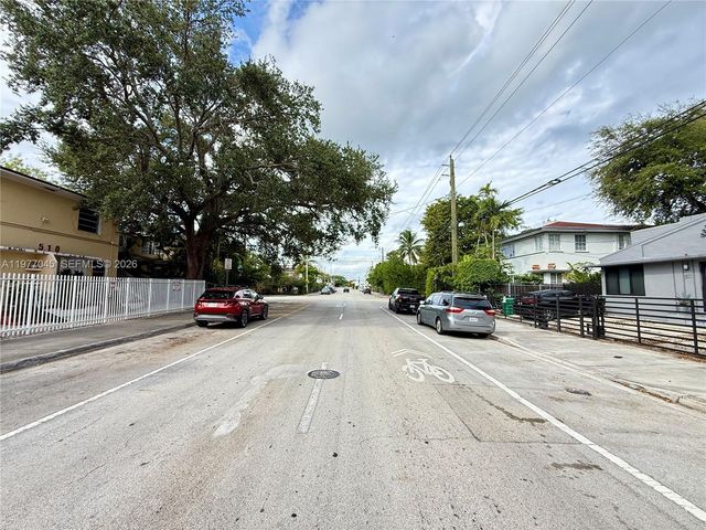 Address unavailable.