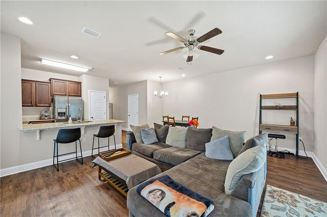 25806 Pollard Road 30, Daphne, AL 36526