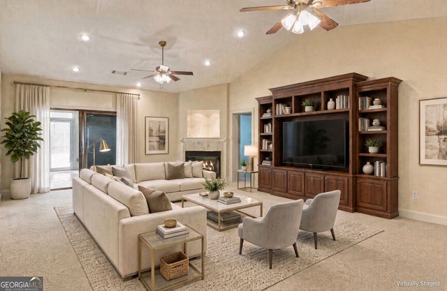 155 Highlands Forest Lane, Oxford, GA 30054